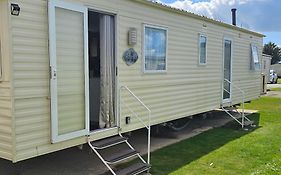 J.R. Holiday Homes